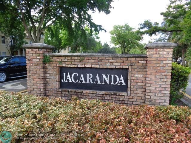 1 Jacaranda Dr   #101, Fort Lauderdale, FL 33324