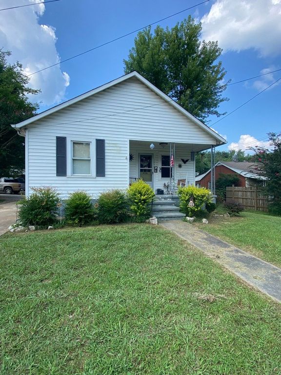 109 Swan Ave, Hohenwald, TN 38462 Trulia
