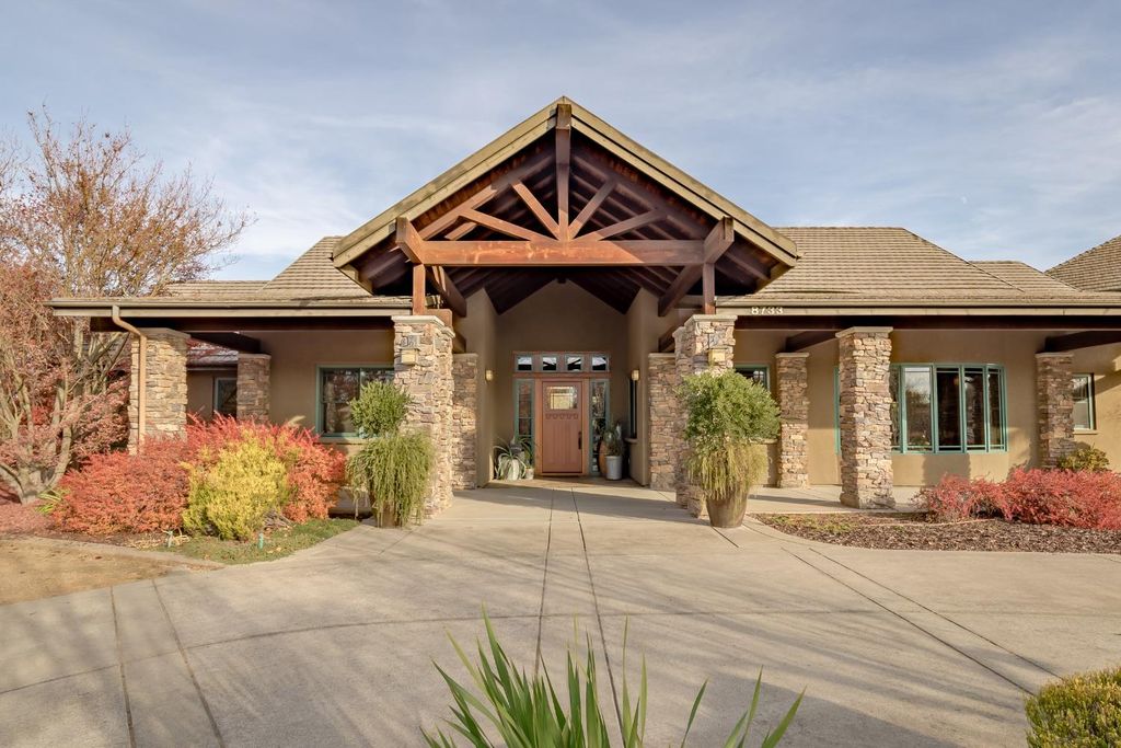 8733 Quartzite Cir, Granite Bay, CA 95746 Trulia
