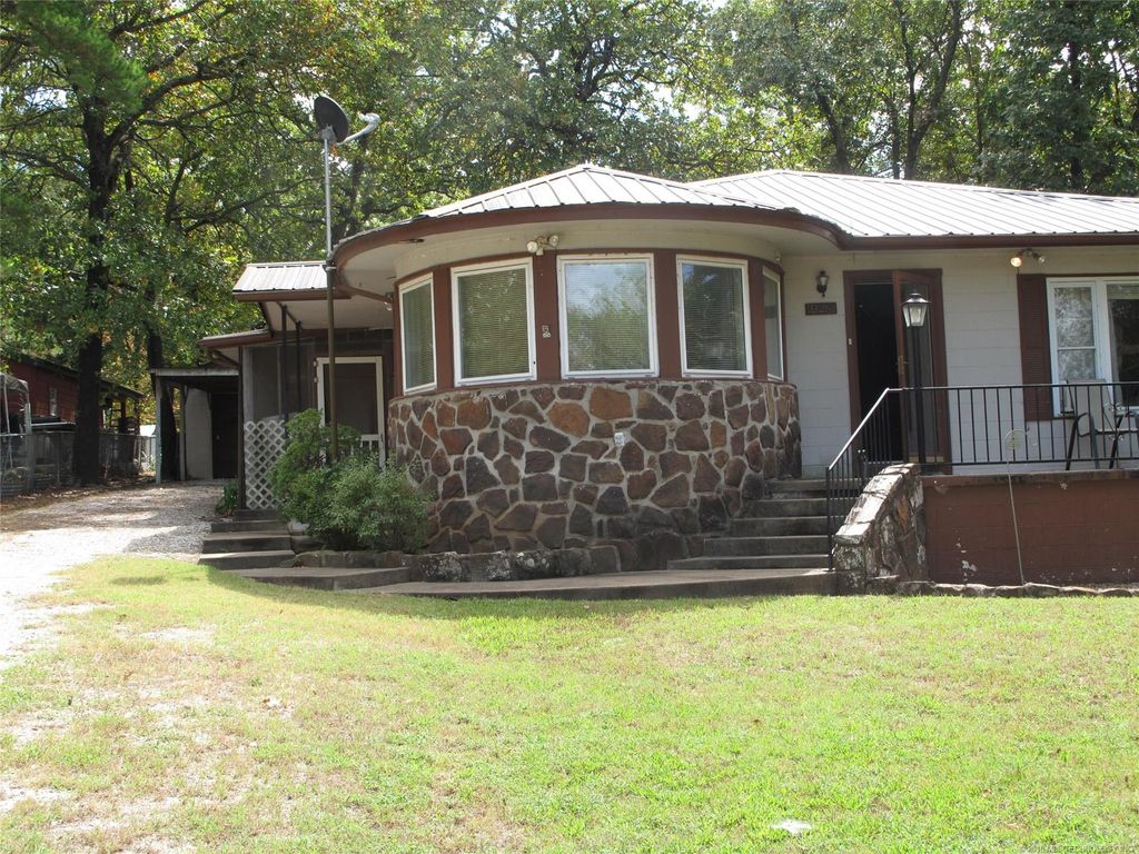 19281 W 915th Rd, Cookson, OK 74427 Trulia