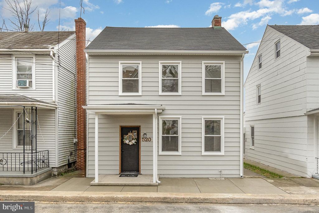 520 Maple St, Lebanon, PA 17046 Trulia