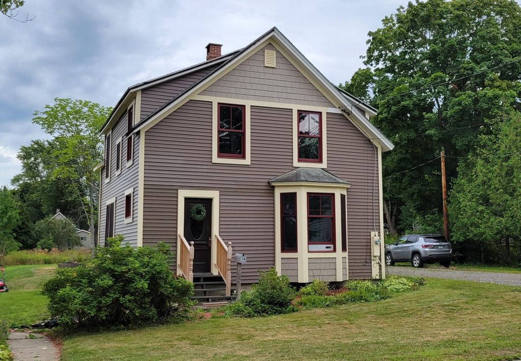 74 Swan Street, Calais, ME 04619 Trulia