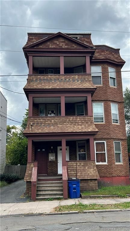 234 Fillmore St, New Haven, CT 06513