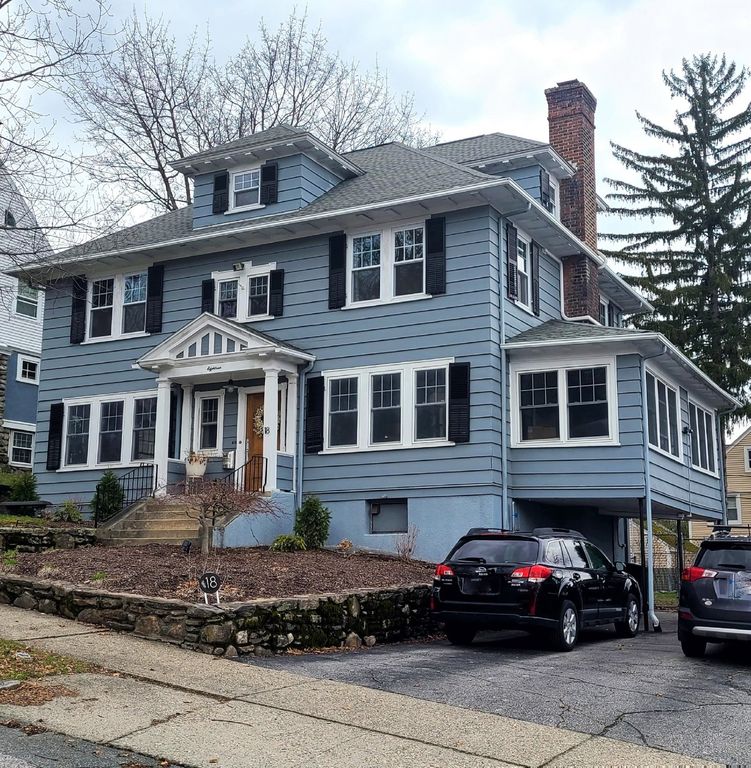 18 Waconah Rd A, Worcester, MA 01609 Trulia