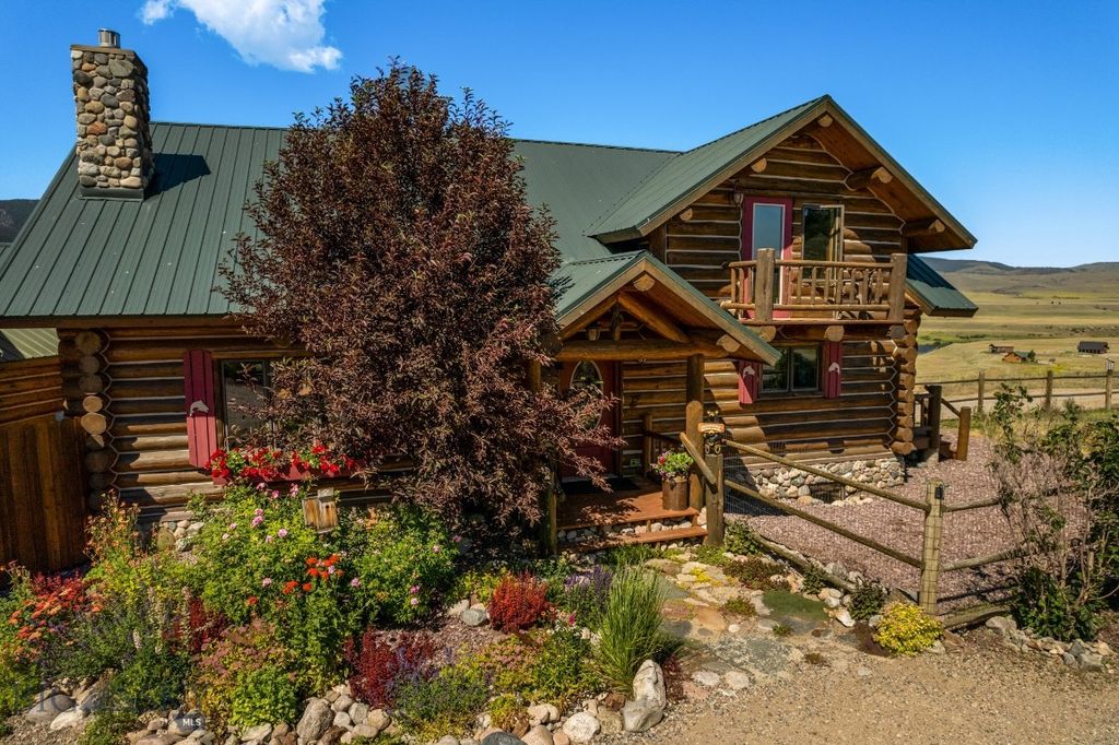 2399 US Highway 287 N, Cameron, MT 59720 MLS 383889 Trulia