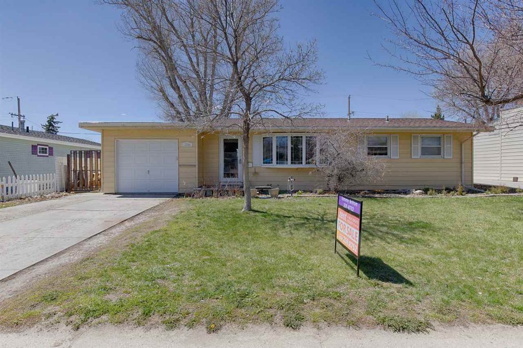1764 Custer Ave, Casper, WY 82604 Trulia