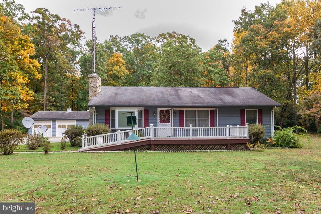 7645 Hidden Meadow Ln, Greenwood, DE 19950 Trulia