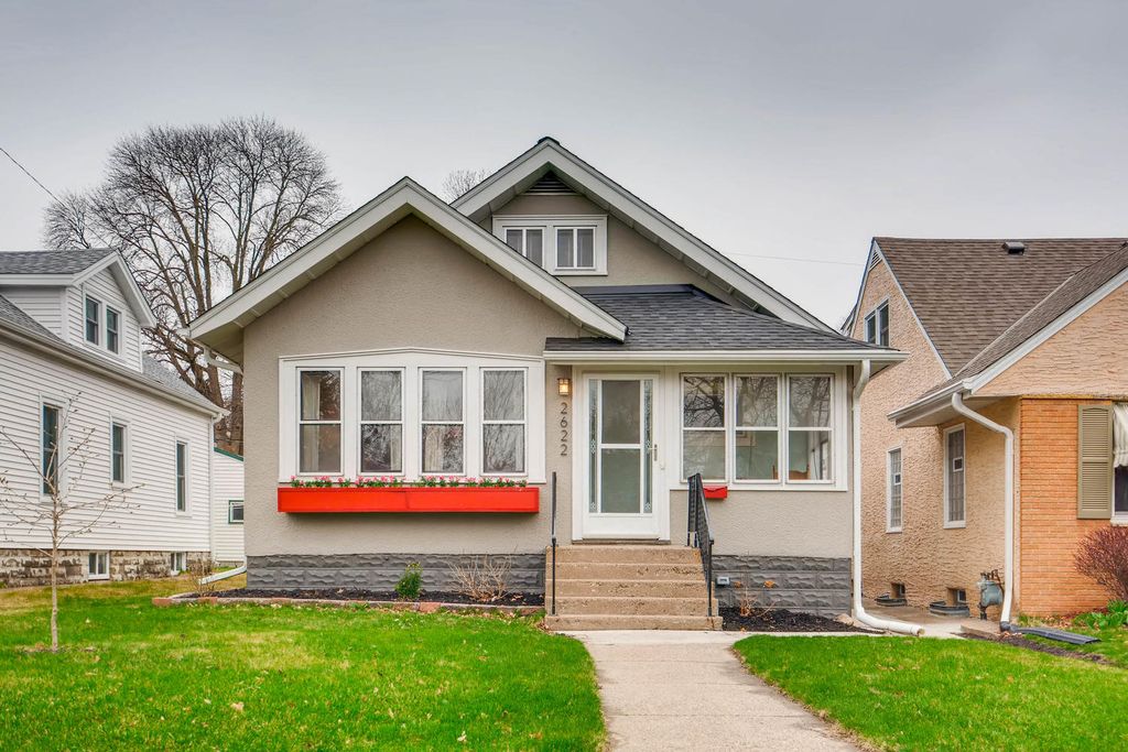 2622 Cleveland St NE, Minneapolis, MN 55418 Trulia