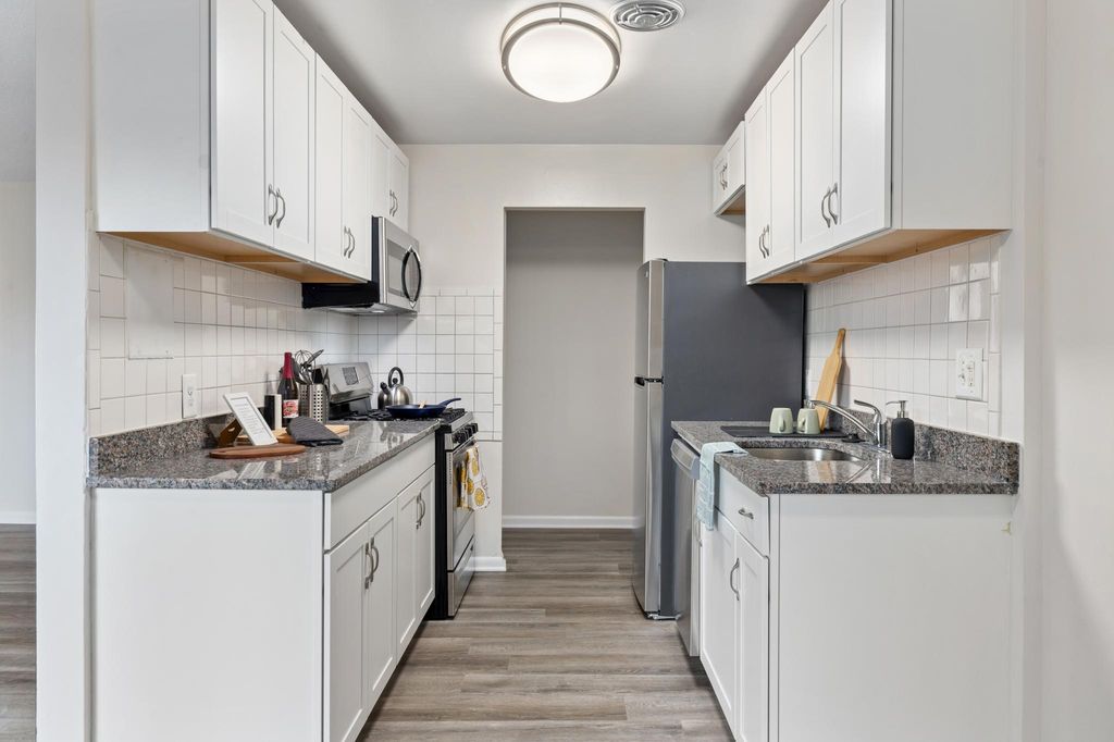 101 North Ripley Apartments Alexandria, VA Trulia