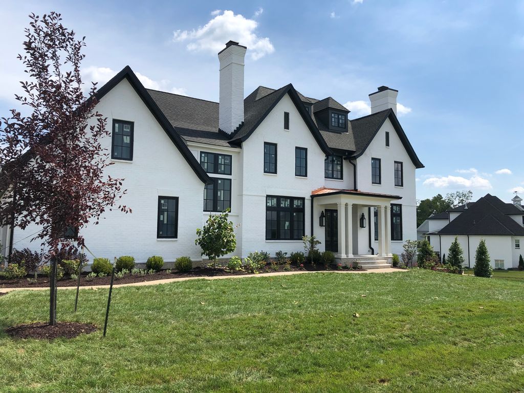 12423 Poplar Woods Dr, Goshen, KY 4 Bed, 4 Bath SingleFamily Home 4 Photos Trulia