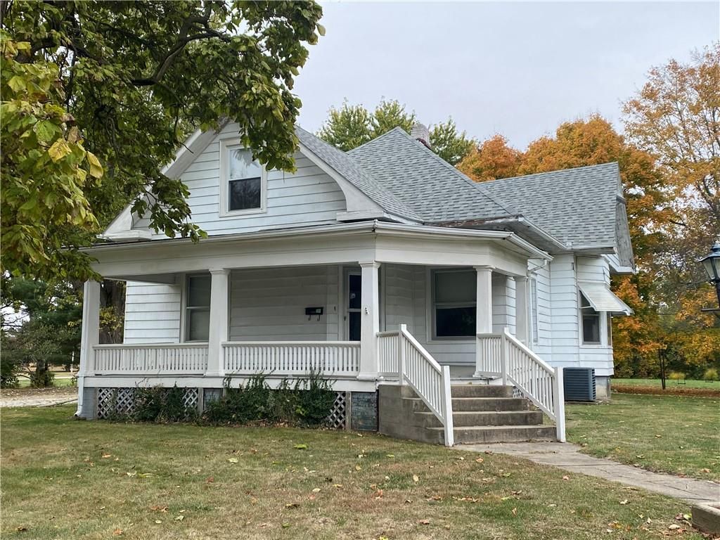 321 N Alabama St, Chrisman, IL 61924 Trulia