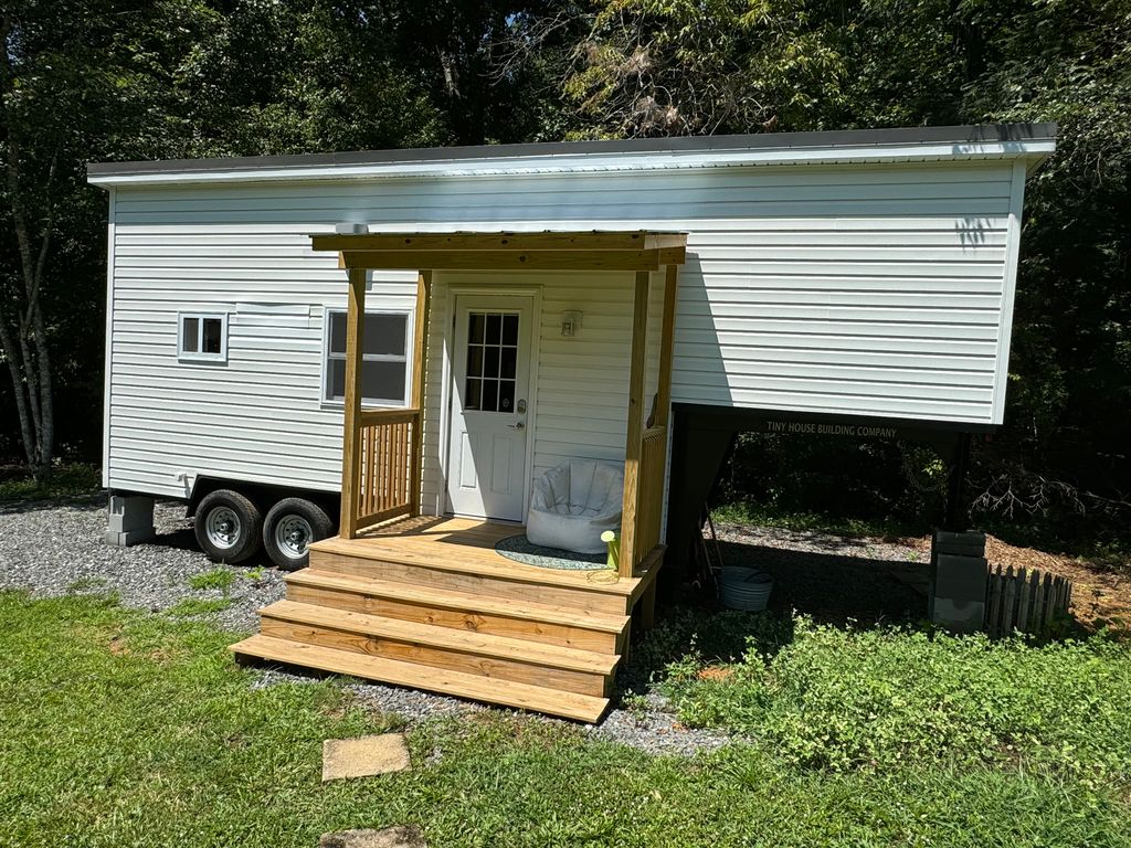 1694 Spainhour Mill Rd A, Pinnacle, NC 27043 Trulia