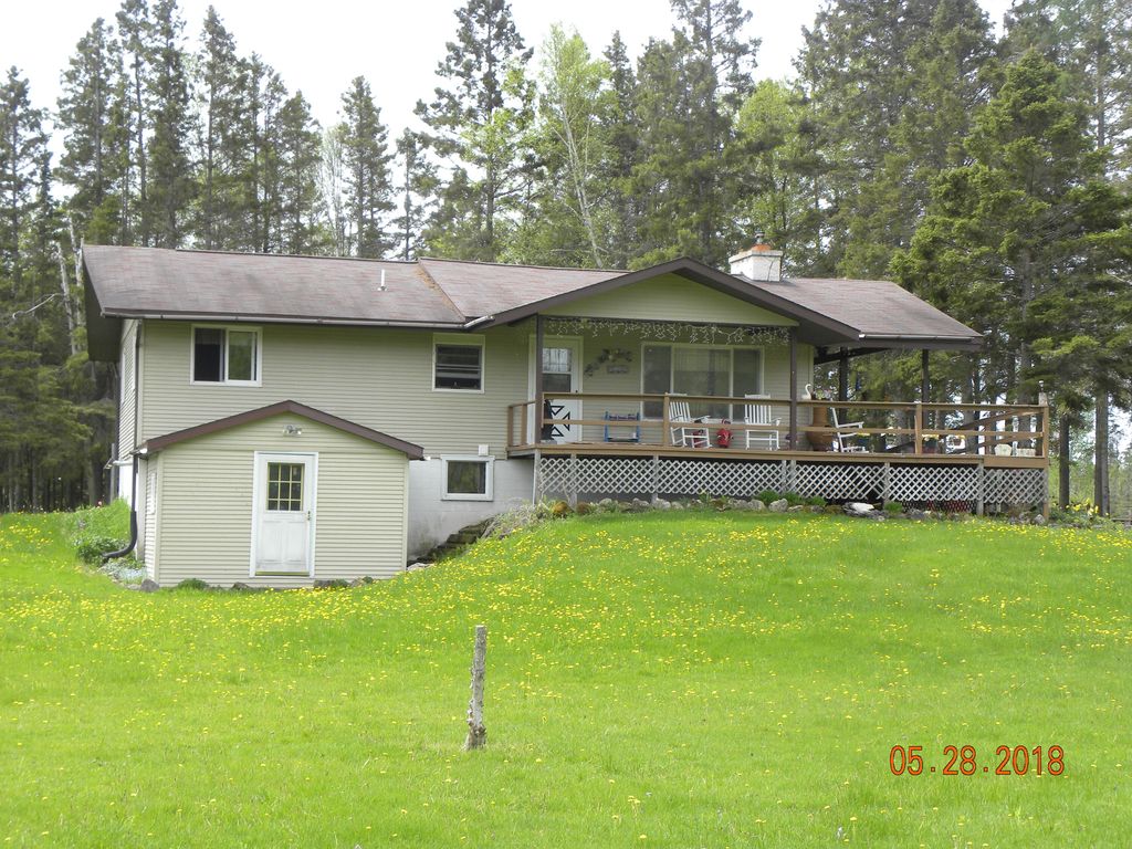 17835 W H40, Rudyard, MI 49780 Trulia