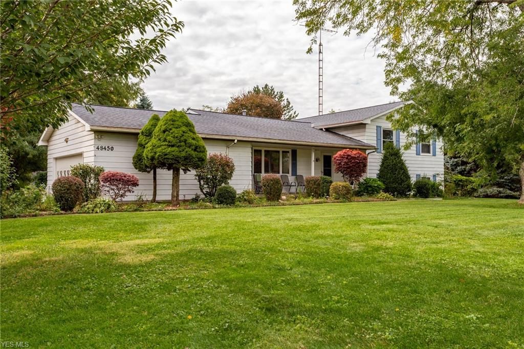 48450 Middle Ridge Rd, Amherst, OH 44001 Trulia