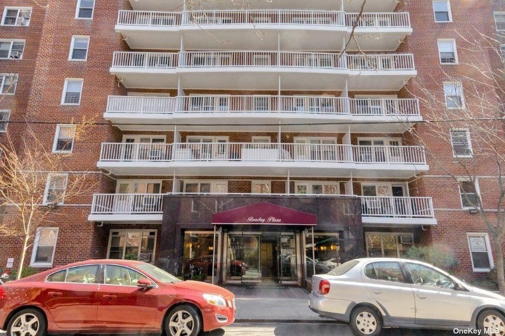 110-20 71st Road UNIT 121, Forest Hills, NY 11375