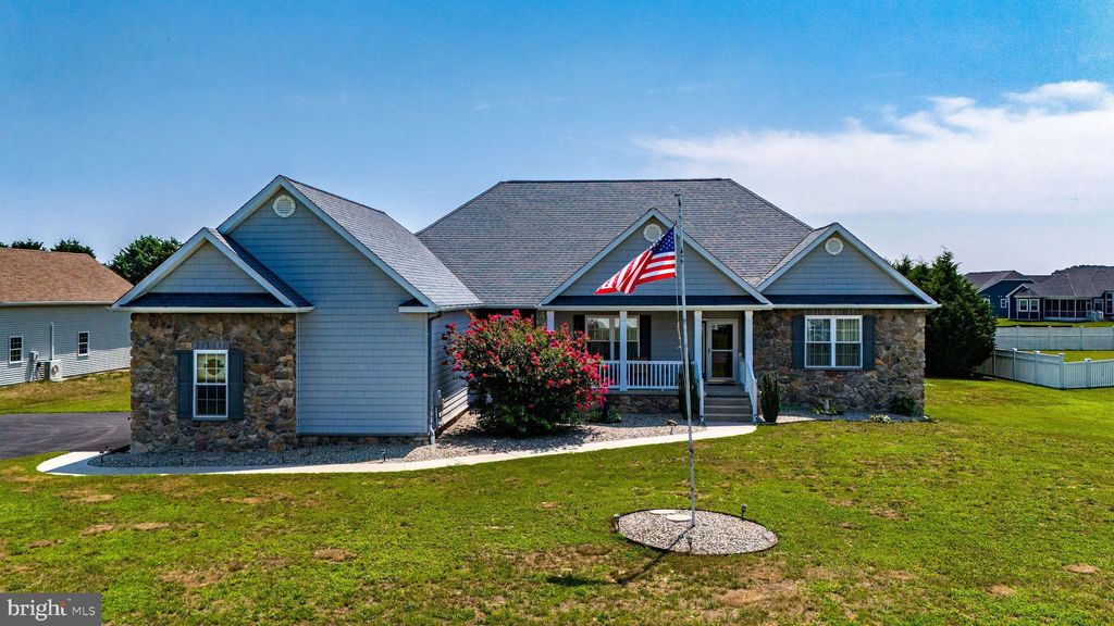 23396 Greenbank Dr, Harbeson, DE 19951 MLS DESU2066384 Trulia