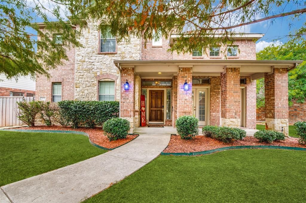 2071 Ashbourne Dr, Rockwall, TX 75087
