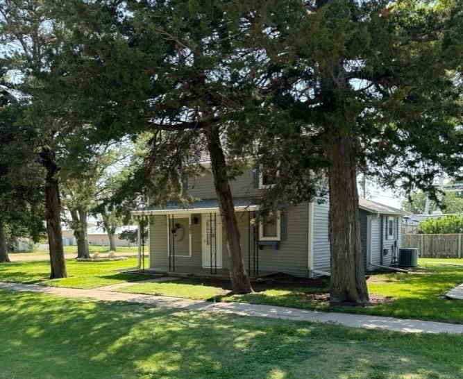 307 3rd St, Agra, KS 67621 MLS 84867 Trulia