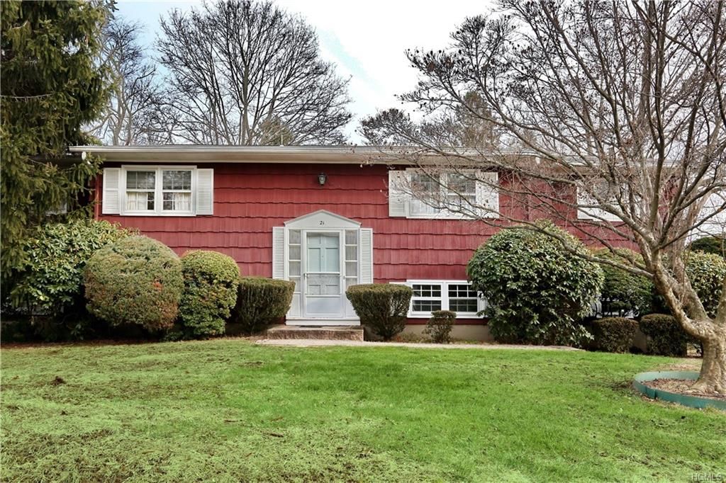 21 Ann Blvd, Chestnut Ridge, NY 10977 Trulia