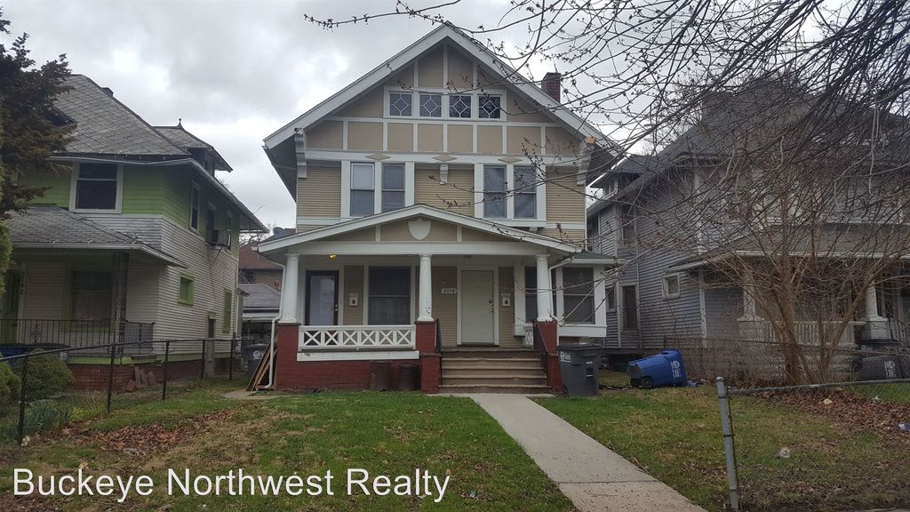 2278 Warren St, Toledo, OH 43620 Trulia