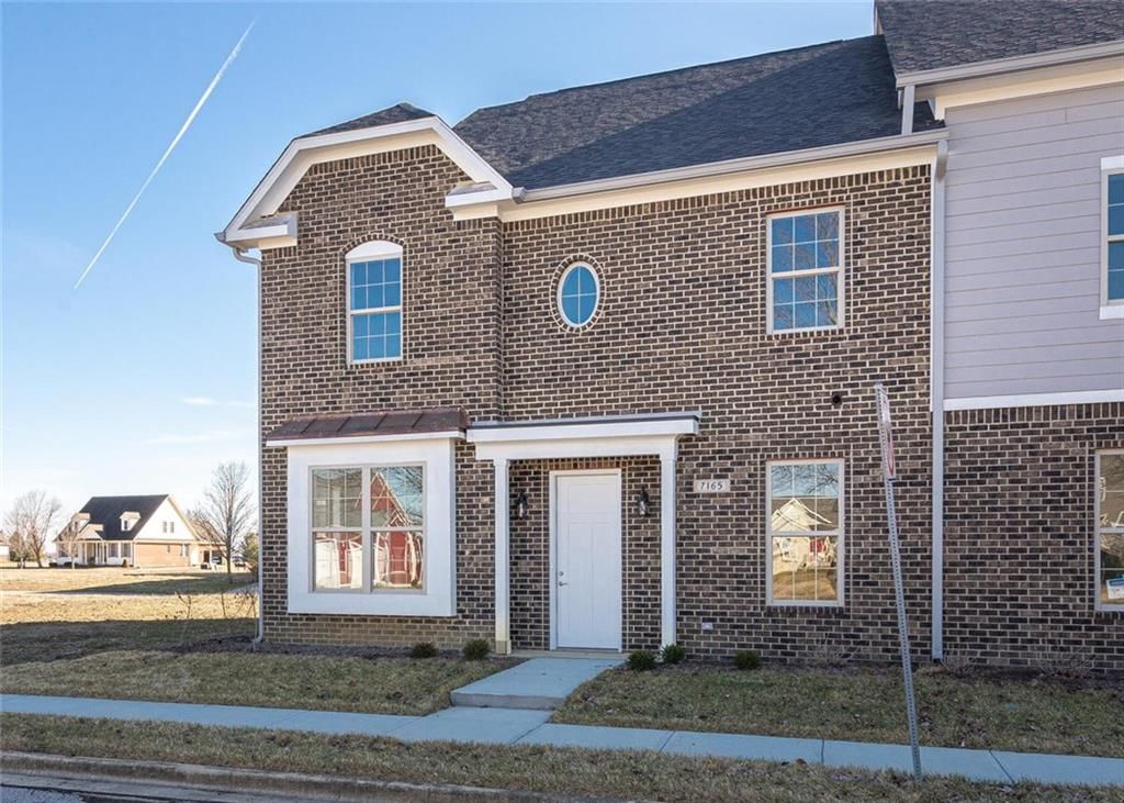 7165 Governors Row, Avon, IN 46123 Trulia