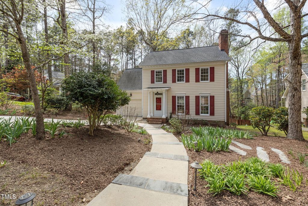 104 Parkmist Cir, Cary, NC 27519 Trulia