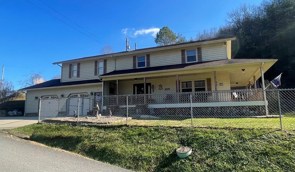 184 Sackett Loop, Whitesburg, KY 41858 Trulia