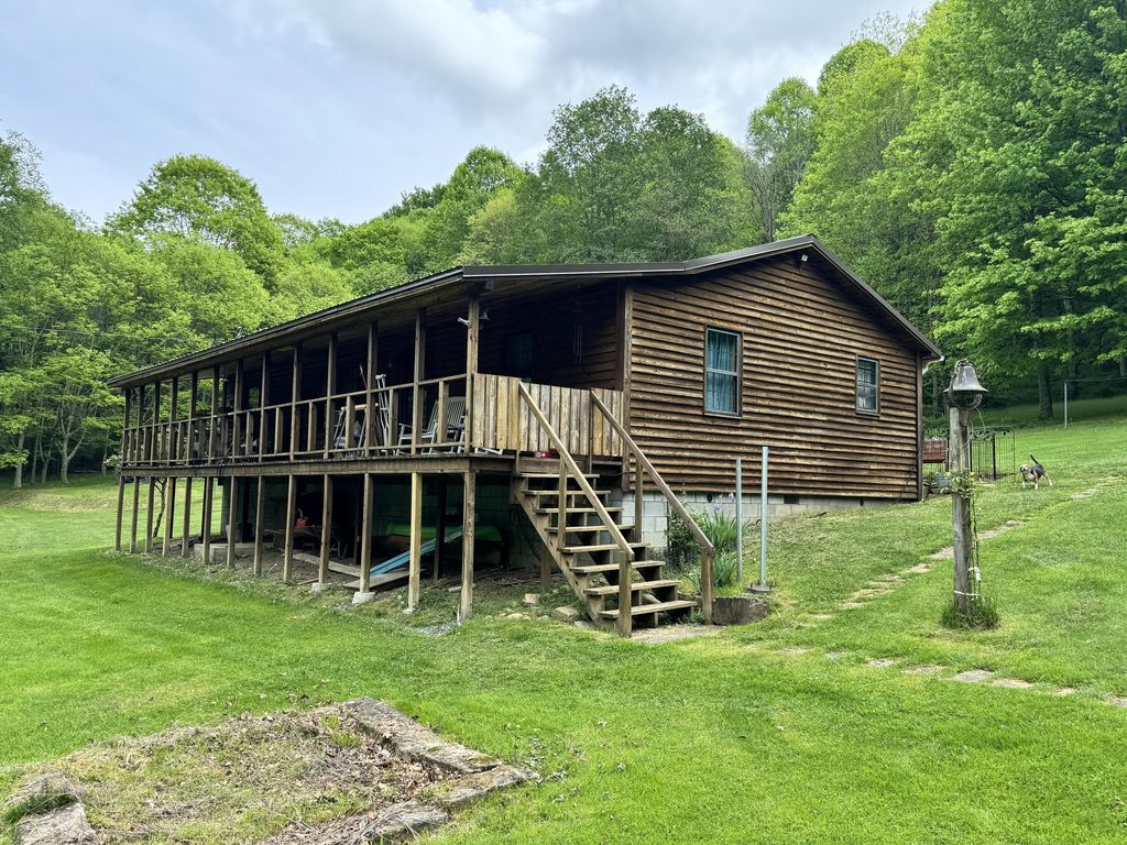 2802 Fenwick Rd, Richwood, WV 26261 Trulia