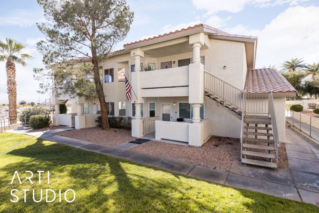 407 Mesa Blvd #202, Mesquite, NV 89027