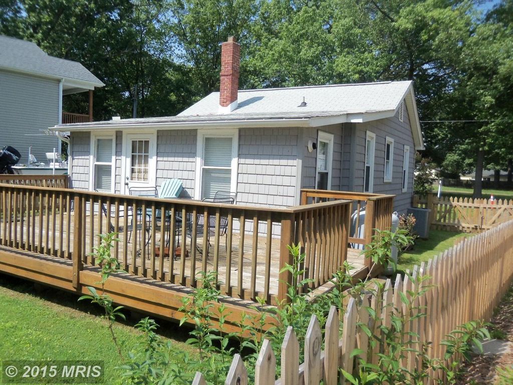 homes for rent in colonial beach va
