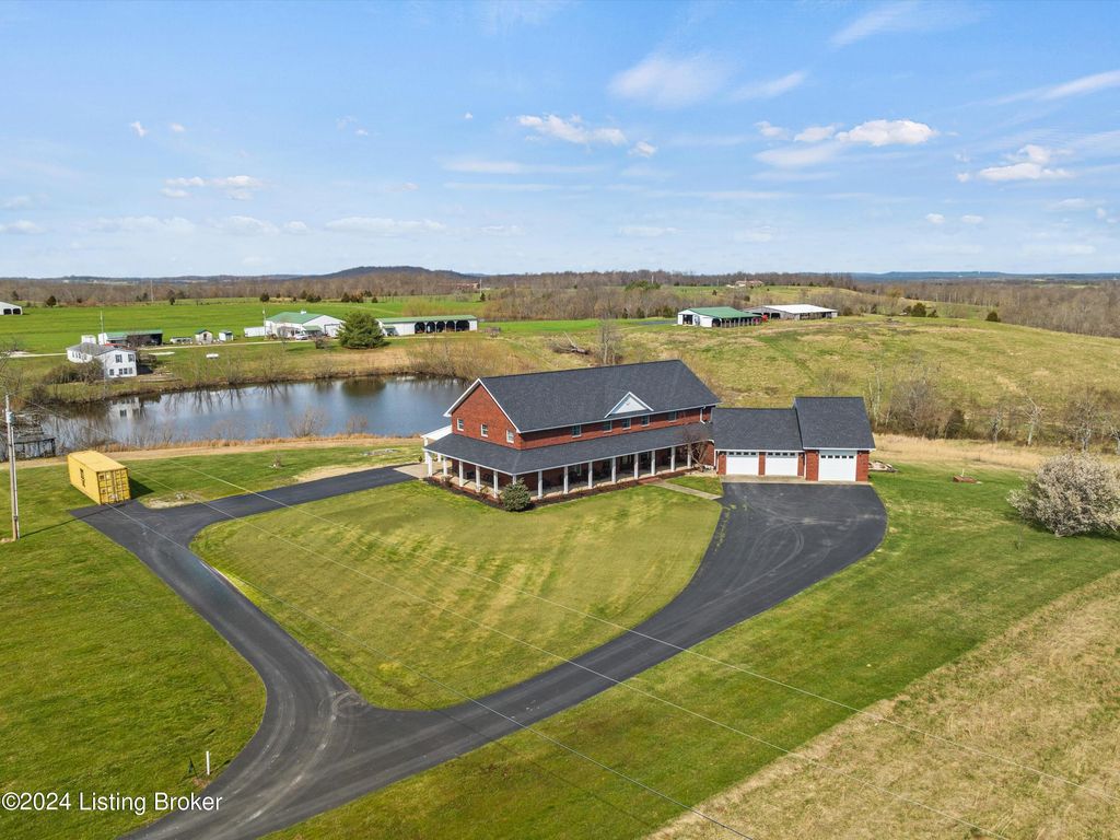 100 Smith Ln, Hardinsburg, KY 40143 MLS 1656789 Trulia