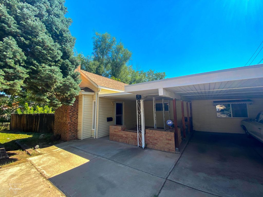 812 State St, Trinidad, CO 81082