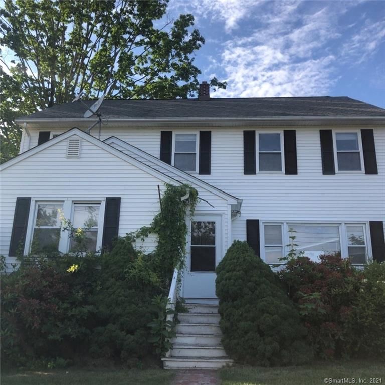 41 Sorenson Rd, West Haven, CT 06516