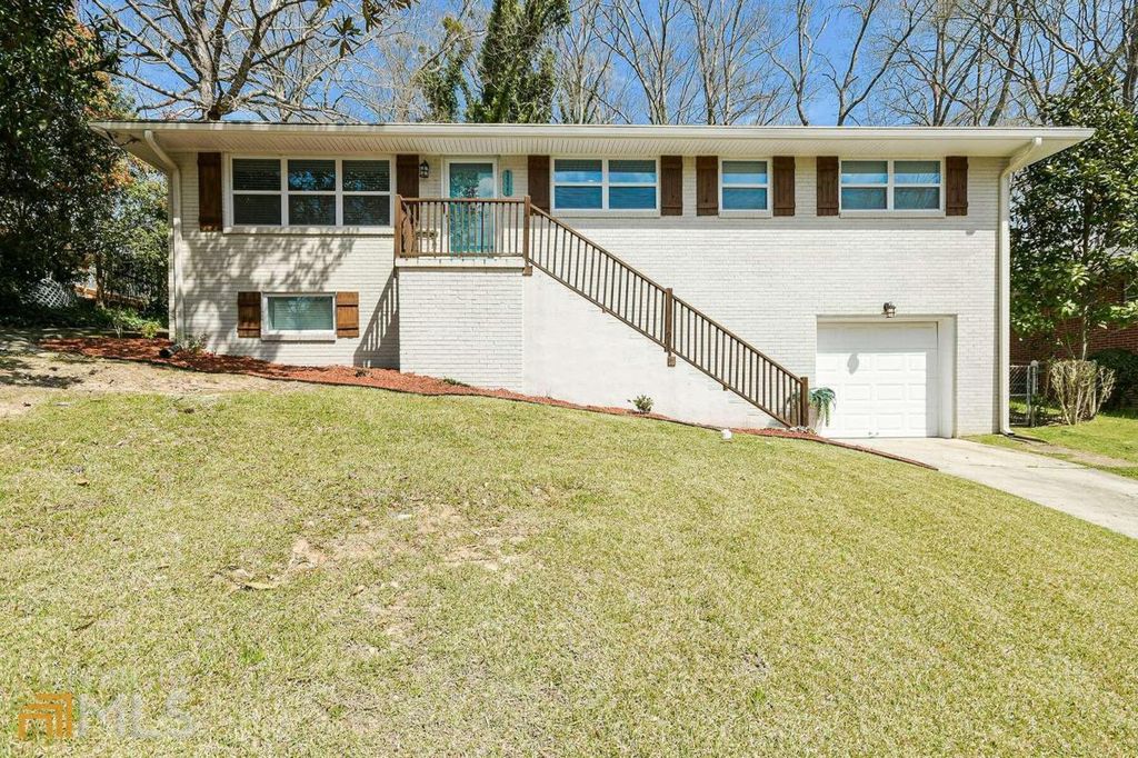 2937 Oldknow Dr NW, Atlanta, GA 30318 Trulia