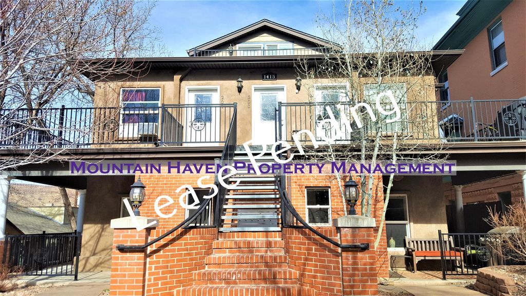 1415 Washington Ave #101, Golden, CO 80401