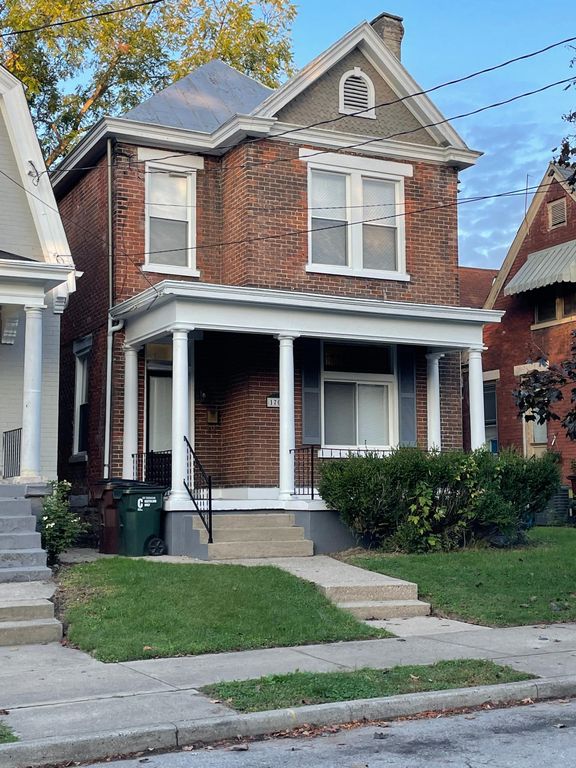 1705 Woodburn Ave, Covington, KY 41011