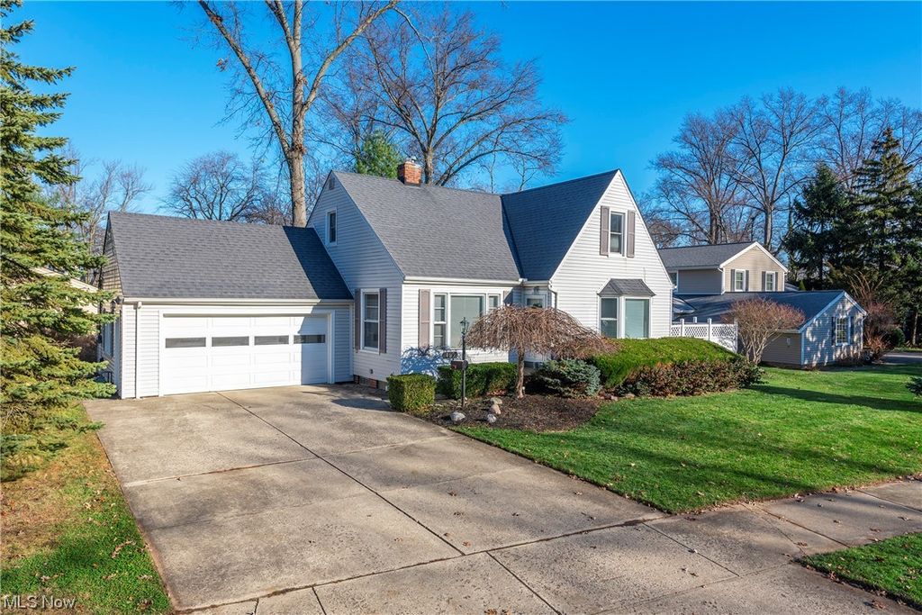 463 Vineland Rd, Bay Village, OH 44140 Trulia