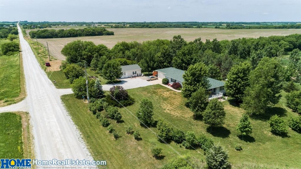 157 M Rd, Adams, NE 5 Bed, 2.8 Bath SingleFamily Home 58 Photos