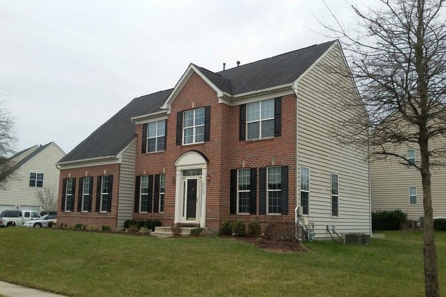 8302 Banister Rd, Severn, MD 3.5 Bath SingleFamily Home 5 Photos