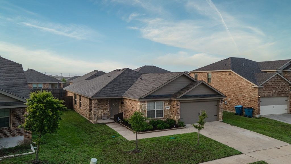 2009 Henly Dr, Forney, TX 75126 Trulia