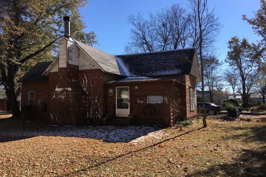 301 E Main St, Edna, KS 2 Bed, 2 Bath SingleFamily Home 5 Photos