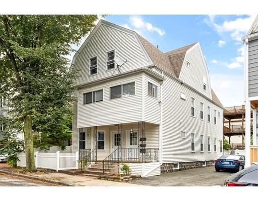 31 Aberdeen Rd #33, Somerville, MA 02144