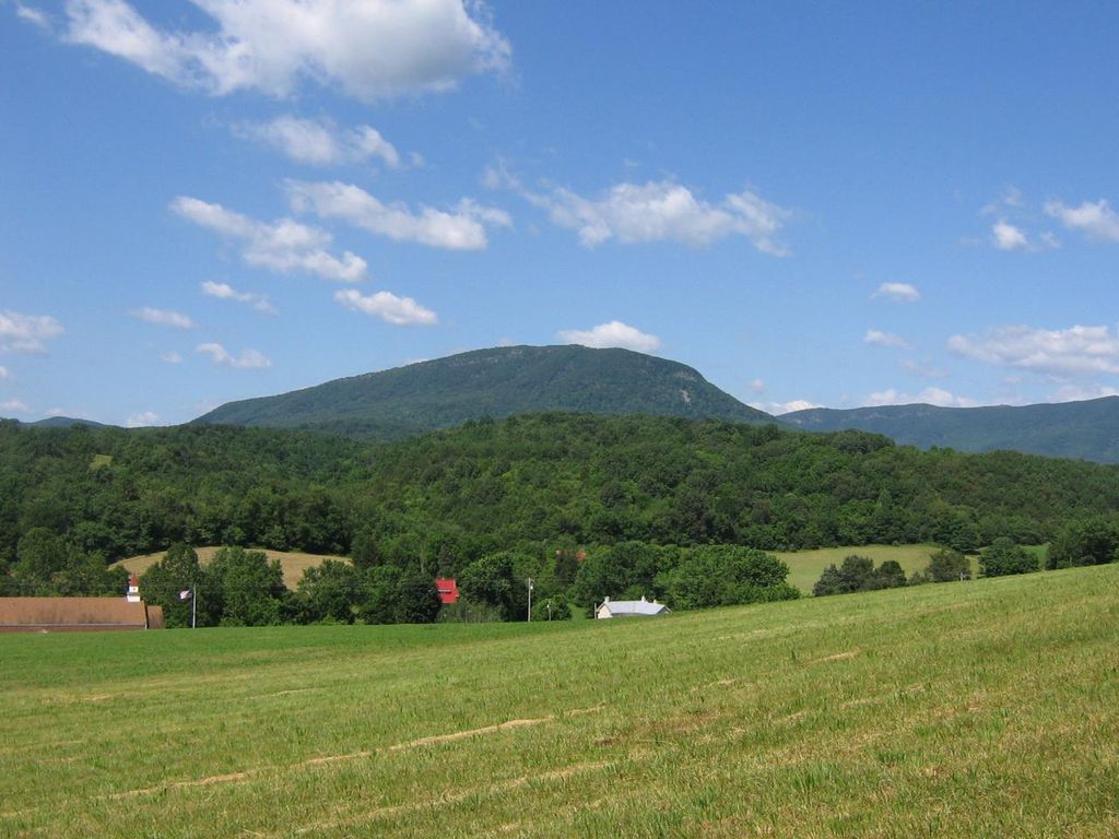 8.08 Ac Collierstown Rd, Lexington, VA 24450 Trulia