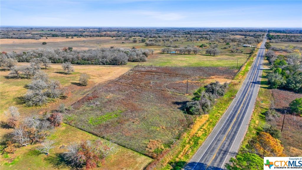 10886 US Highway 90 W, Harwood, TX 78632 MLS 530512 Trulia