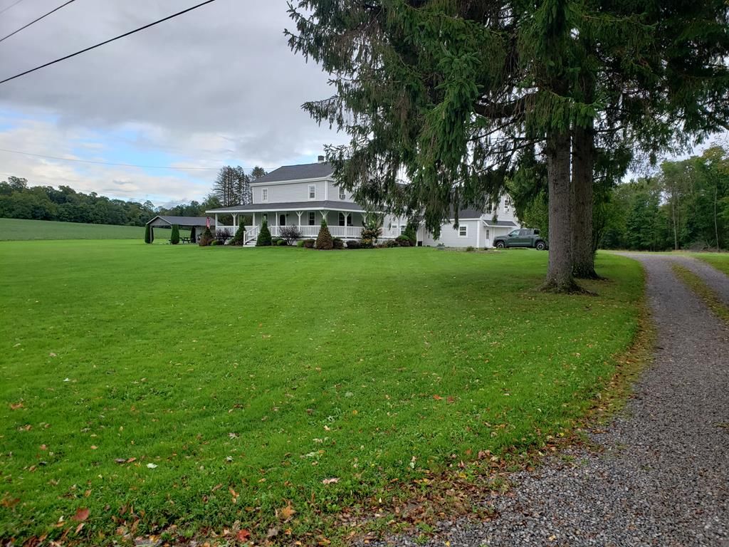 1474 German Hill Rd, Tionesta, PA 16353 Trulia