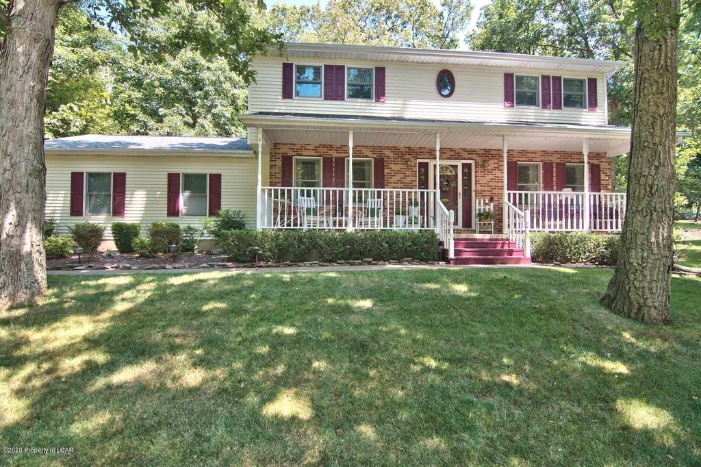 200 Eagle Rd, Mountain Top, PA 18707 Trulia