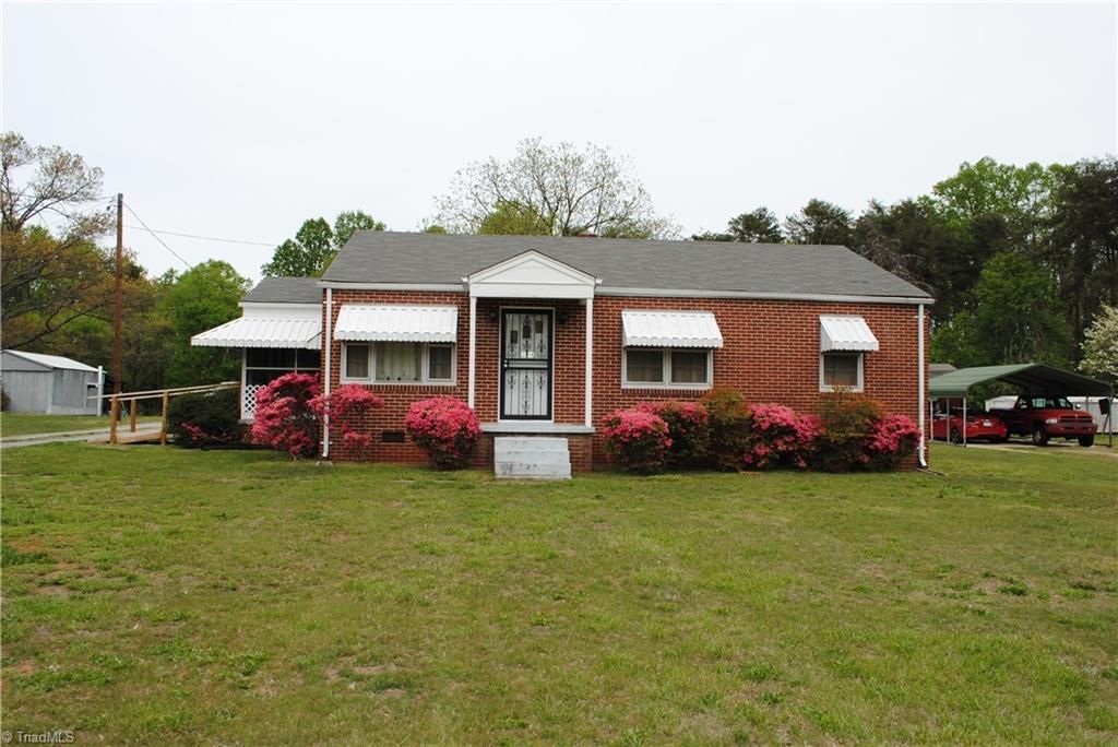 3814 Yanceyville St, Greensboro, NC 27405 Trulia