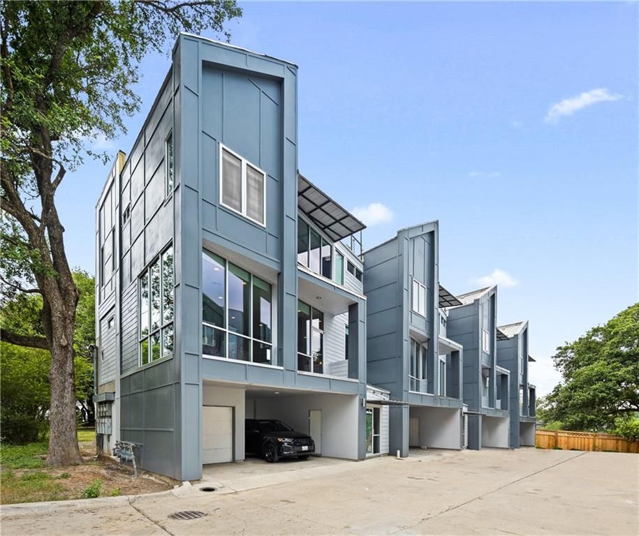 1500 Summit St #7, Austin, TX 78741