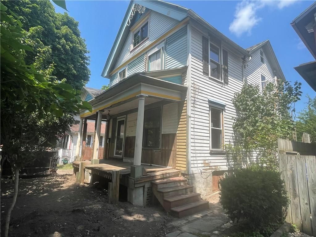 386 Broadway, Rochester, NY 14607