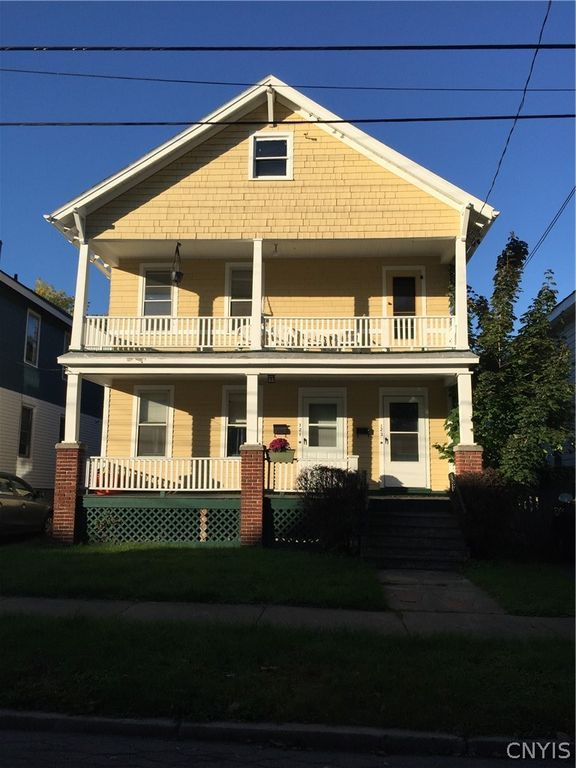 121123 Barton Ave, Utica, NY 13501 Trulia